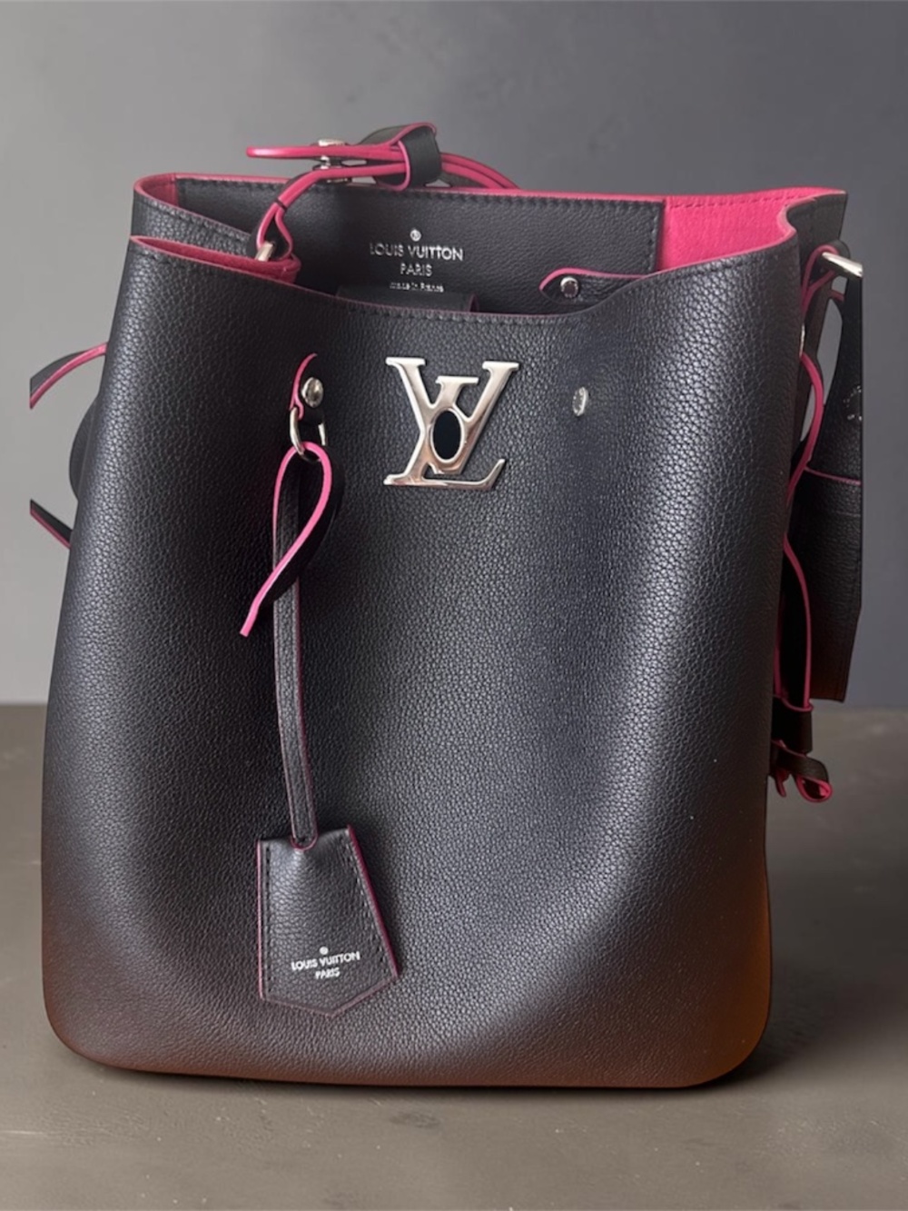 HANDBAG